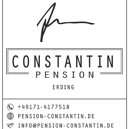 Constantin Guest house 2*