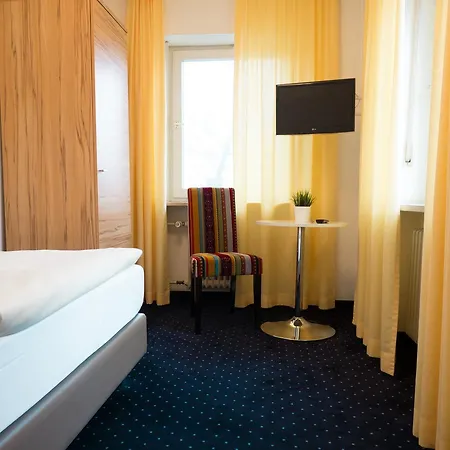 Guest house Constantin