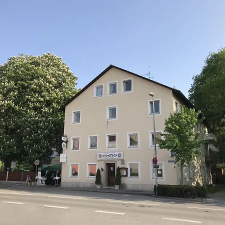 Constantin Guest house