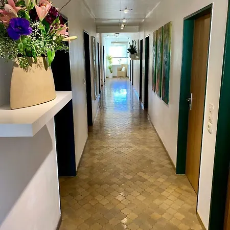 Constantin Guest house