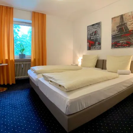 Constantin Guest house Erding