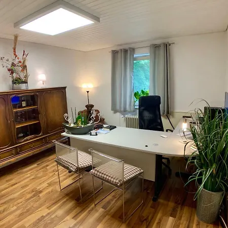 Guest house Constantin 2*