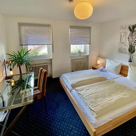 Constantin Guest house 2*