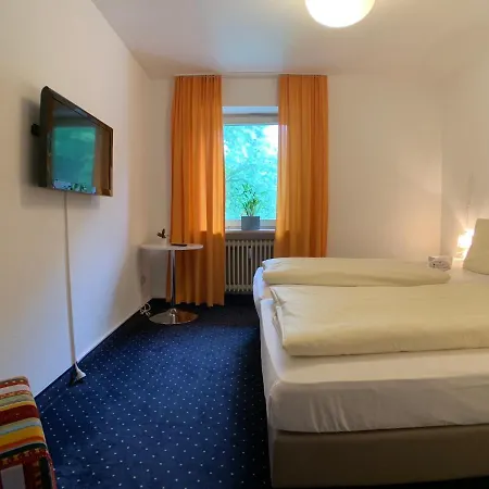 Guest house Constantin